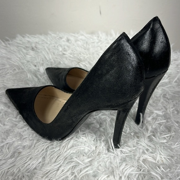 CHRISTIAN DIOR HEELS - Picture 4 of 12